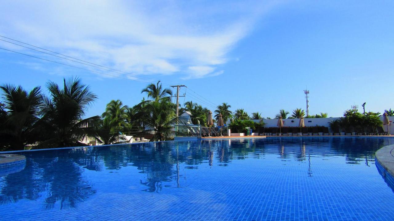 Apartamento Premium Con Vista Al Mar - Morros