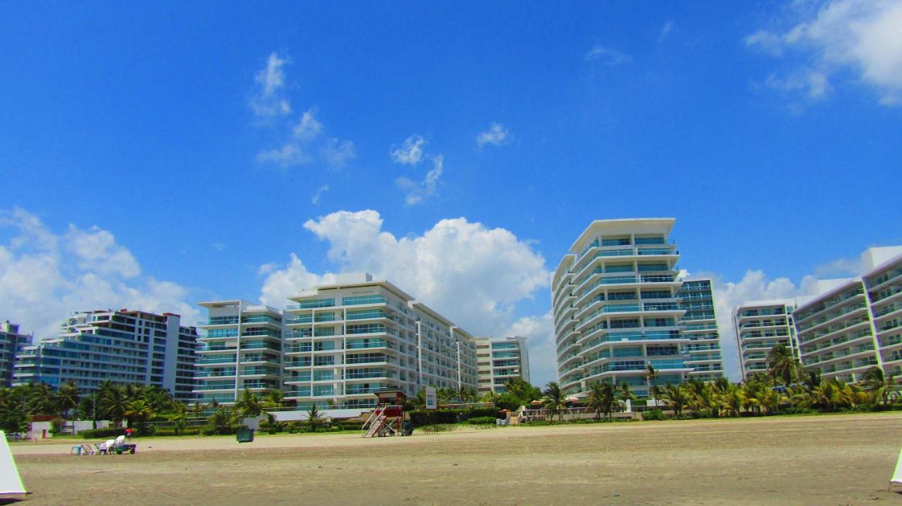 Apartamento Premium Con Vista Al Mar - Morros Apartahotel