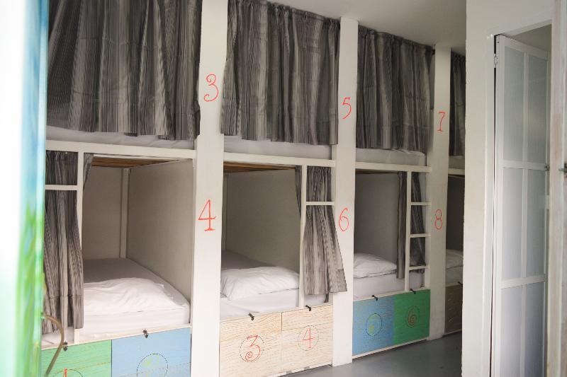 Hostal Wonderland By Gb Collection *