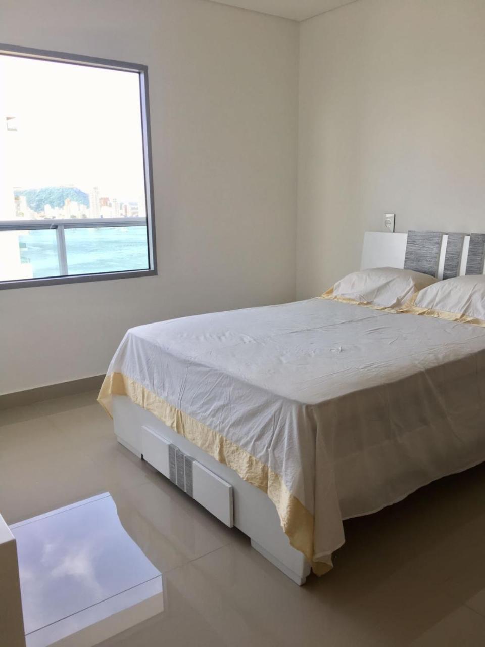 Apartment Luxuriuso *
