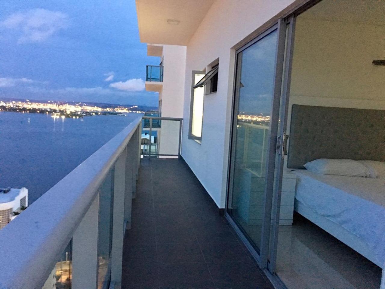 Luxuriuso Cartagena