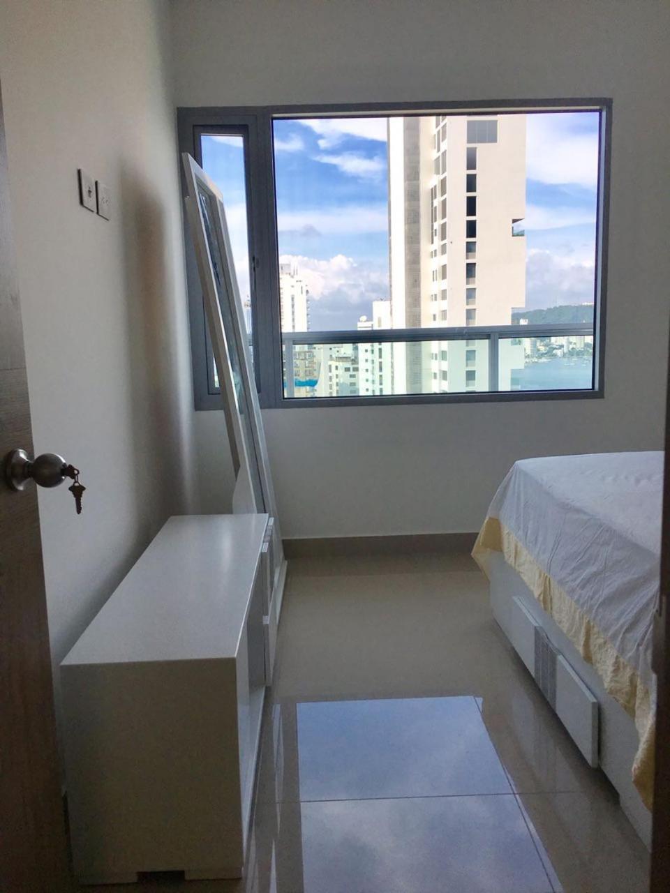 Apartment Luxuriuso *