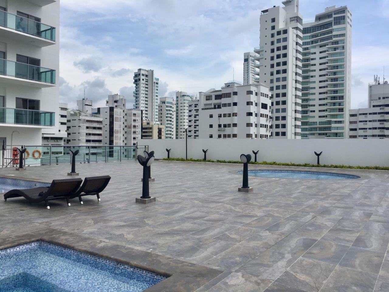 Luxuriuso * Cartagena