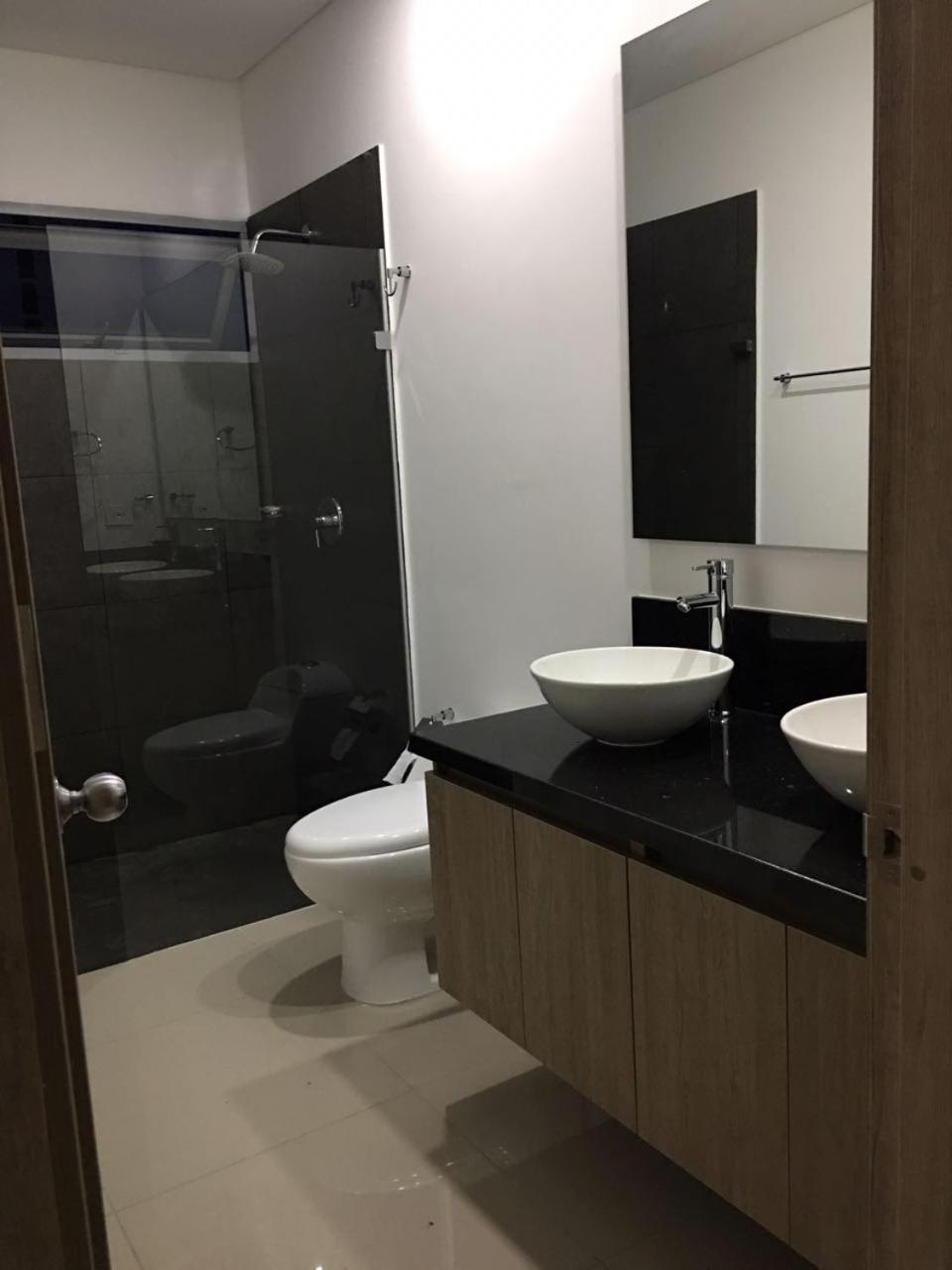 Luxuriuso Apartment Cartagena