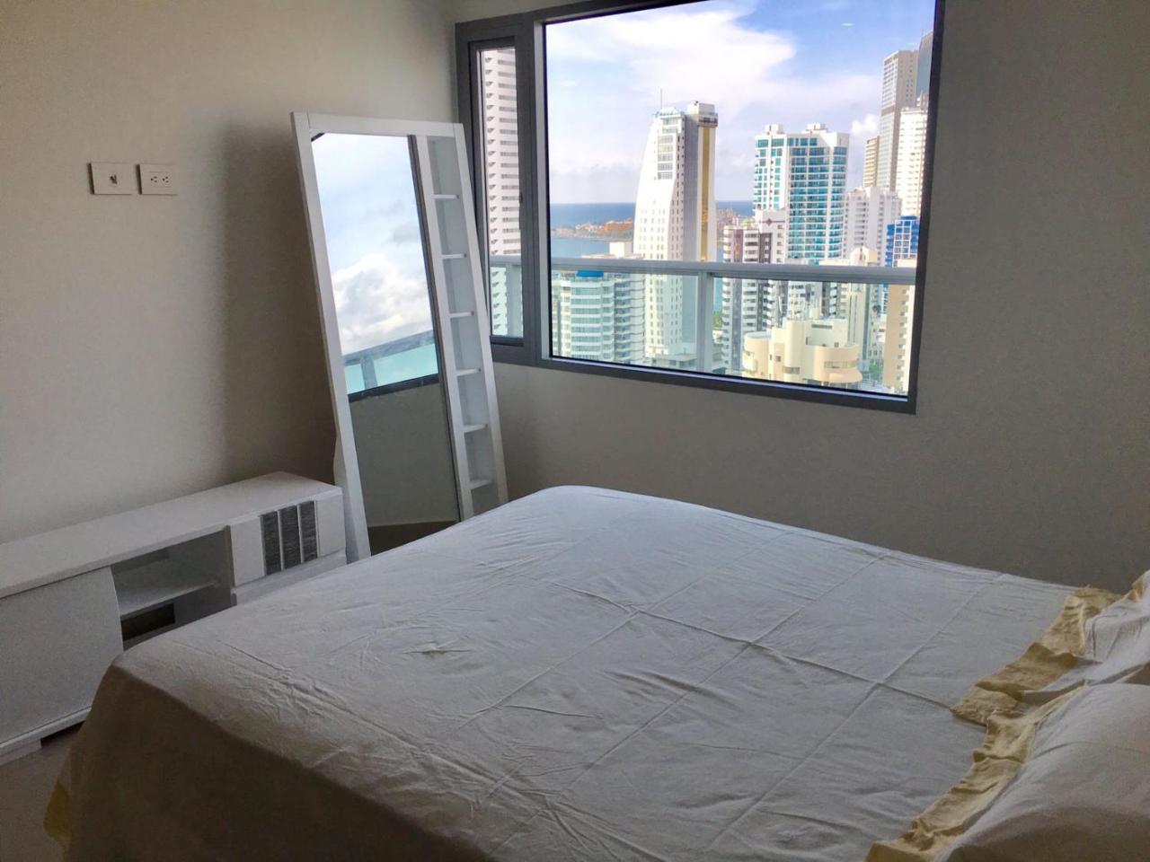 Apartment Luxuriuso Cartagena