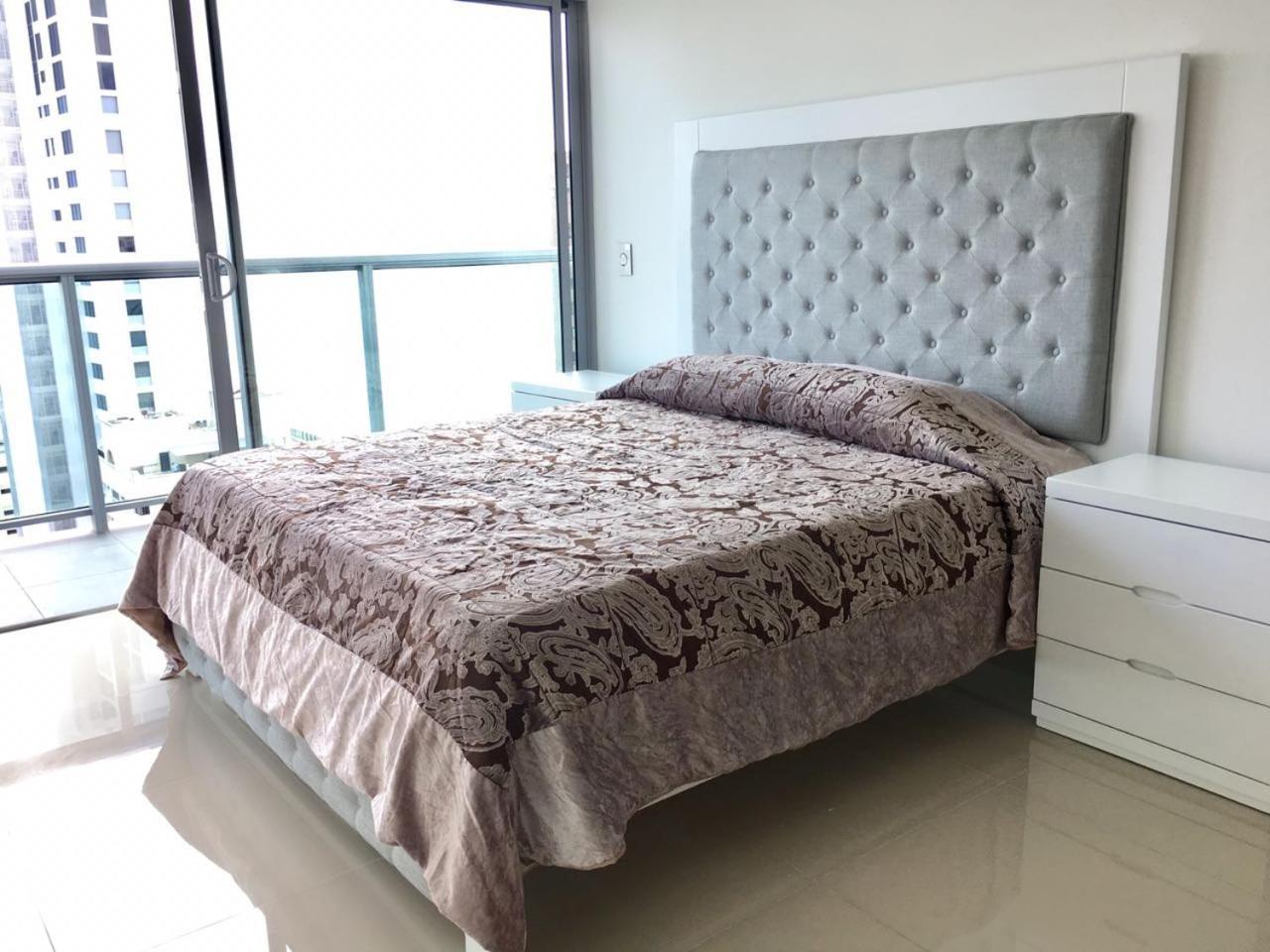 Apartment Luxuriuso Cartagena