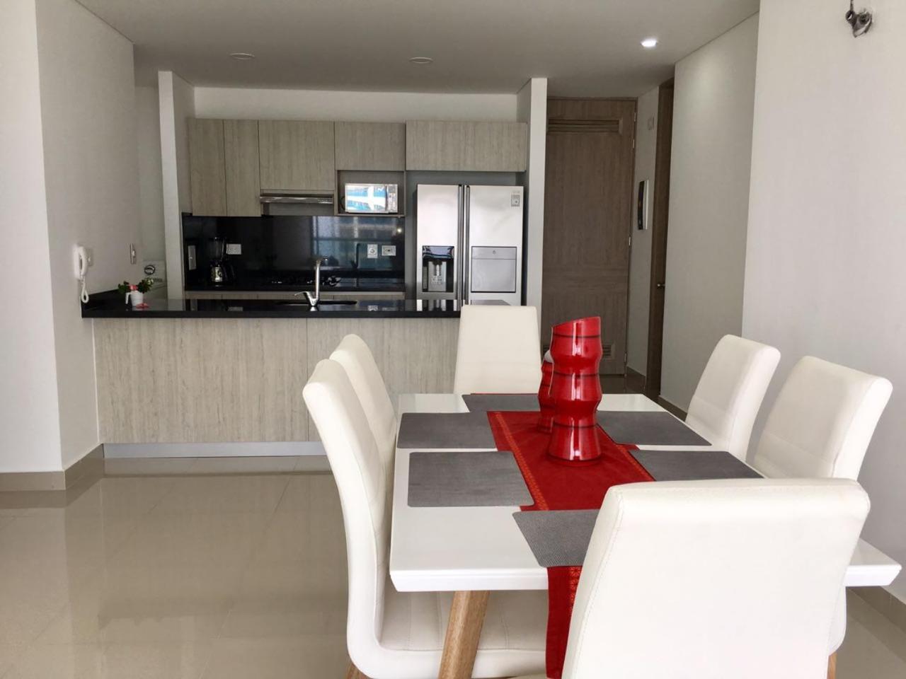 Luxuriuso Apartment