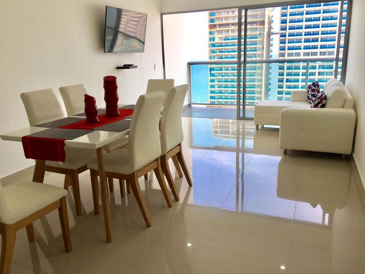 Luxuriuso Cartagena