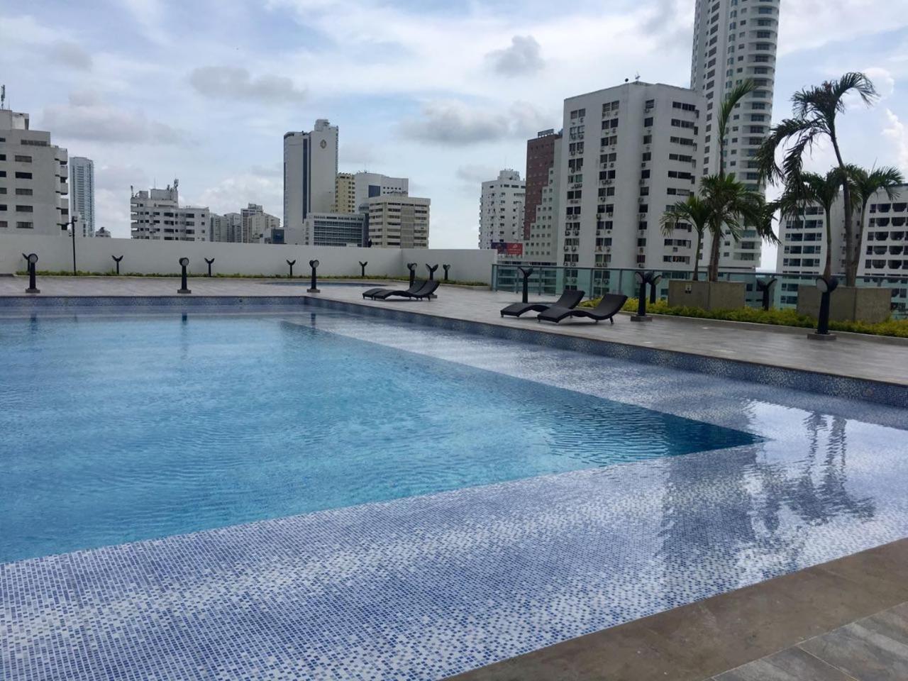 Luxuriuso * Cartagena