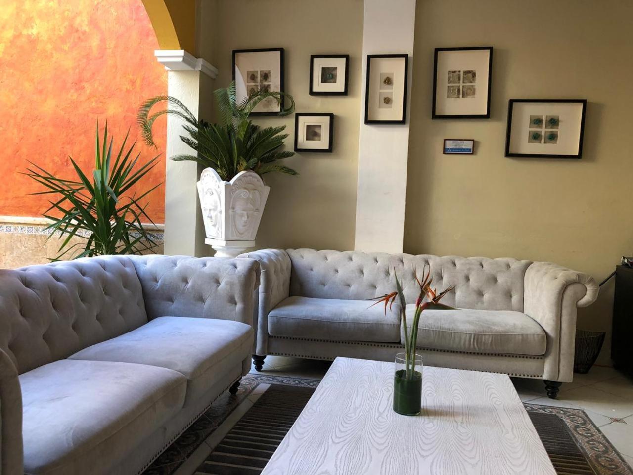 Mansion Boutique Hotel Cartagena