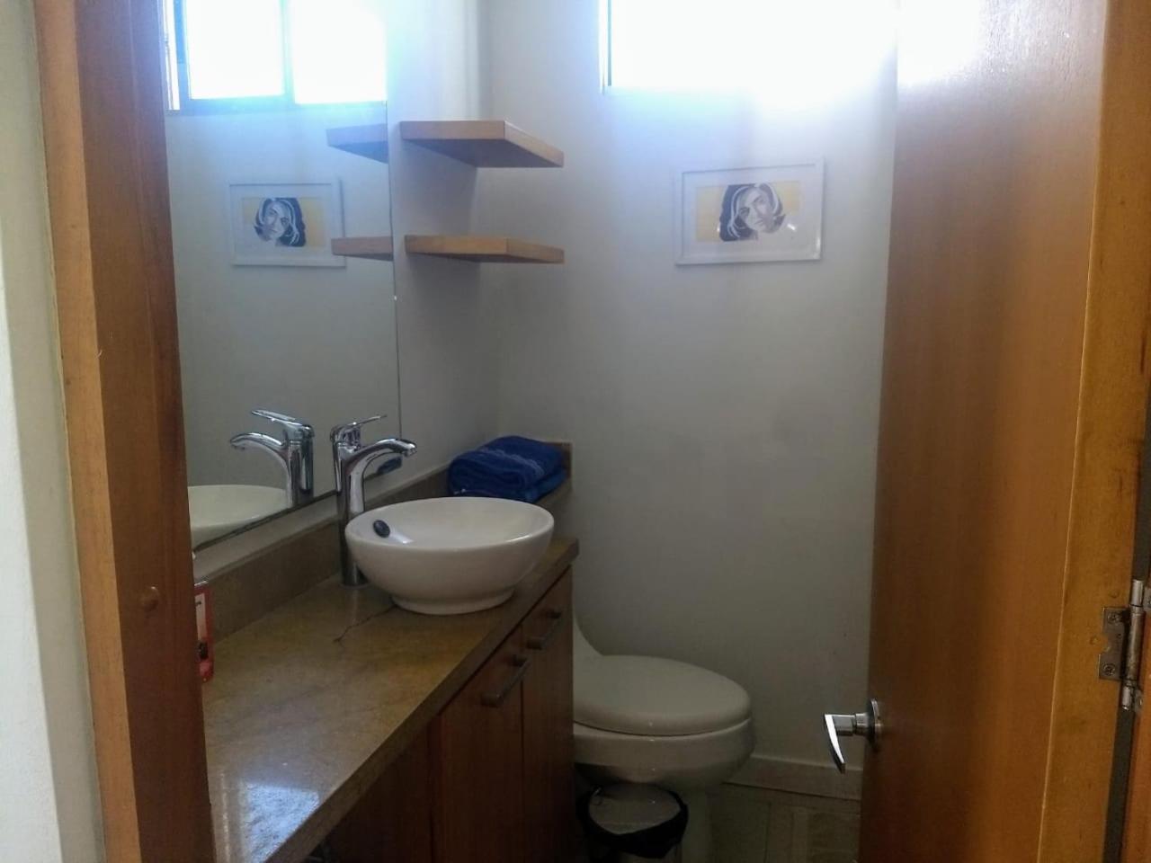 Apartment Premium Flat