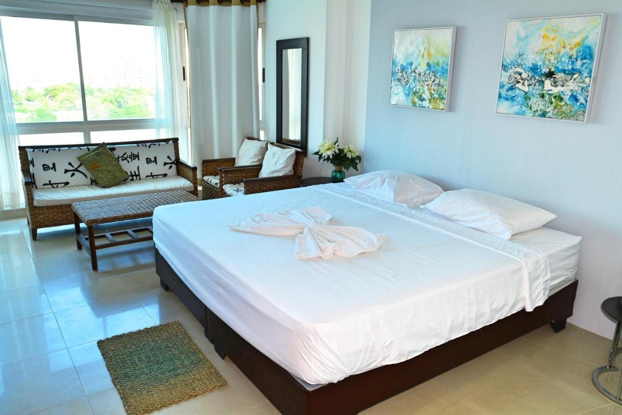 Apartamento Torres Del Cartagena