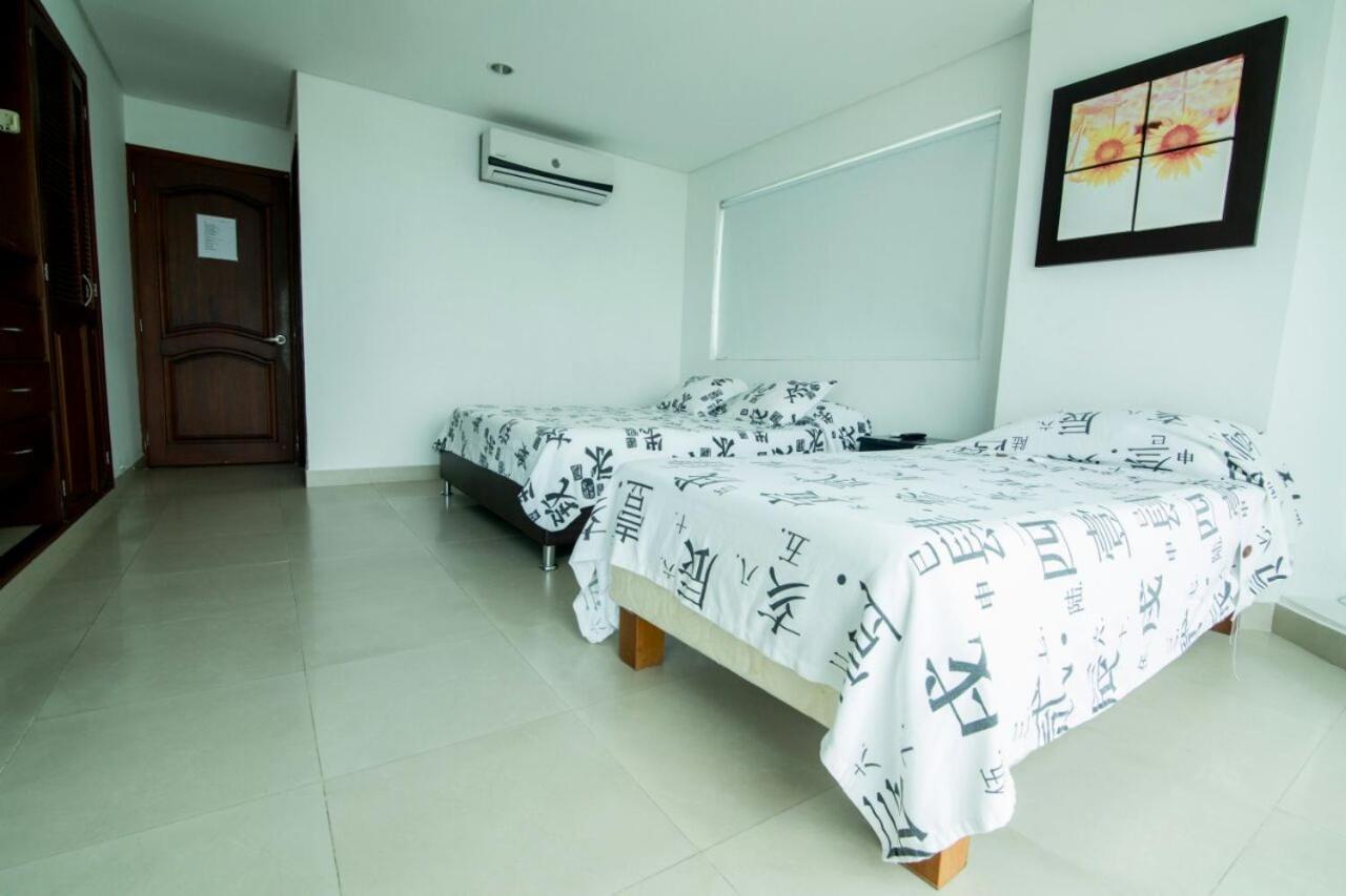 Apartamento Torres Del *