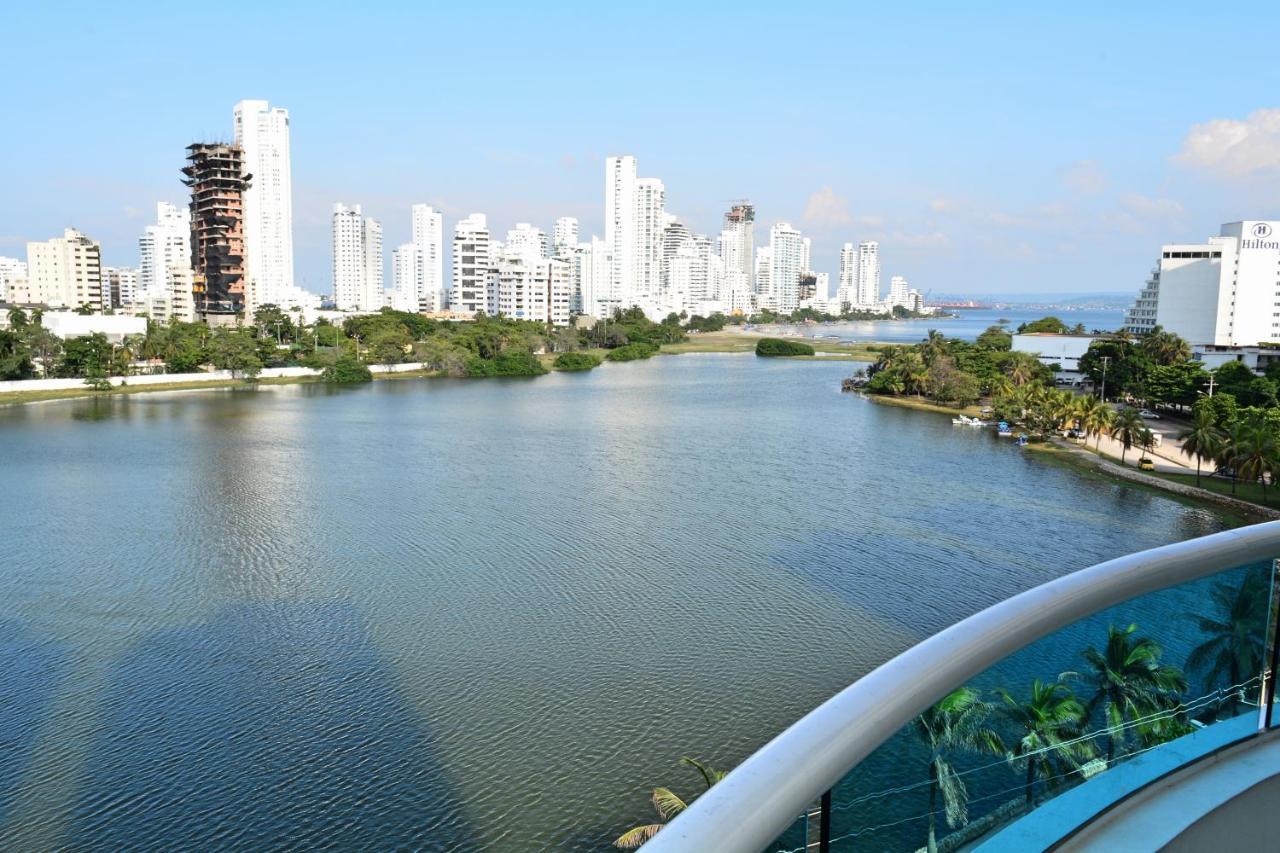 Apartamento Torres Del