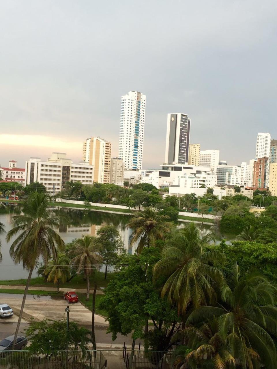 Apartamento Caribe