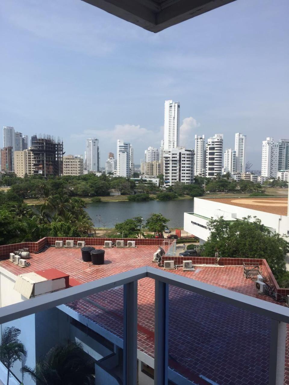 Caribe Cartagena