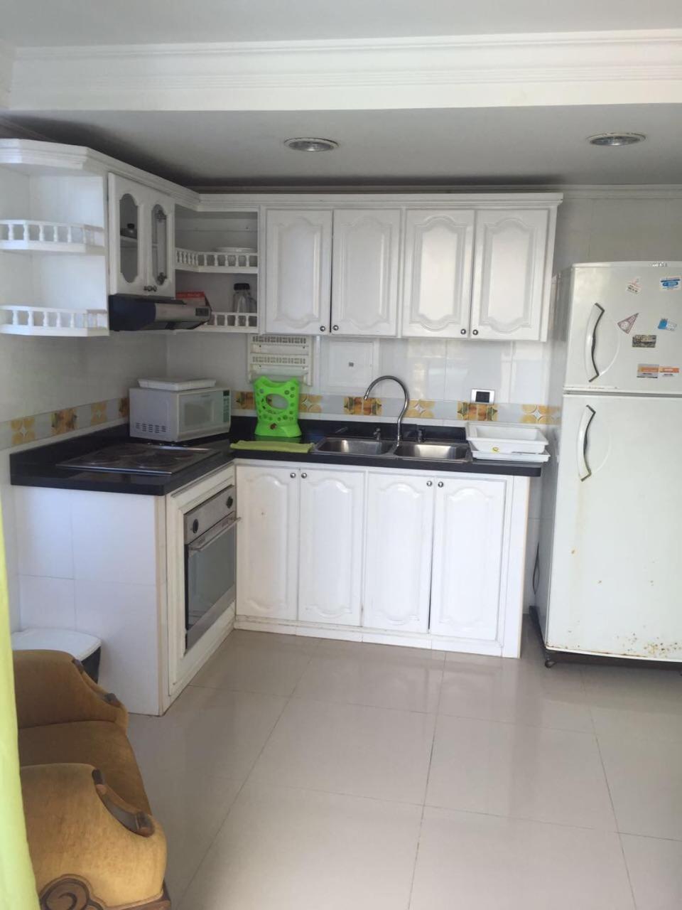 Caribe Apartamento