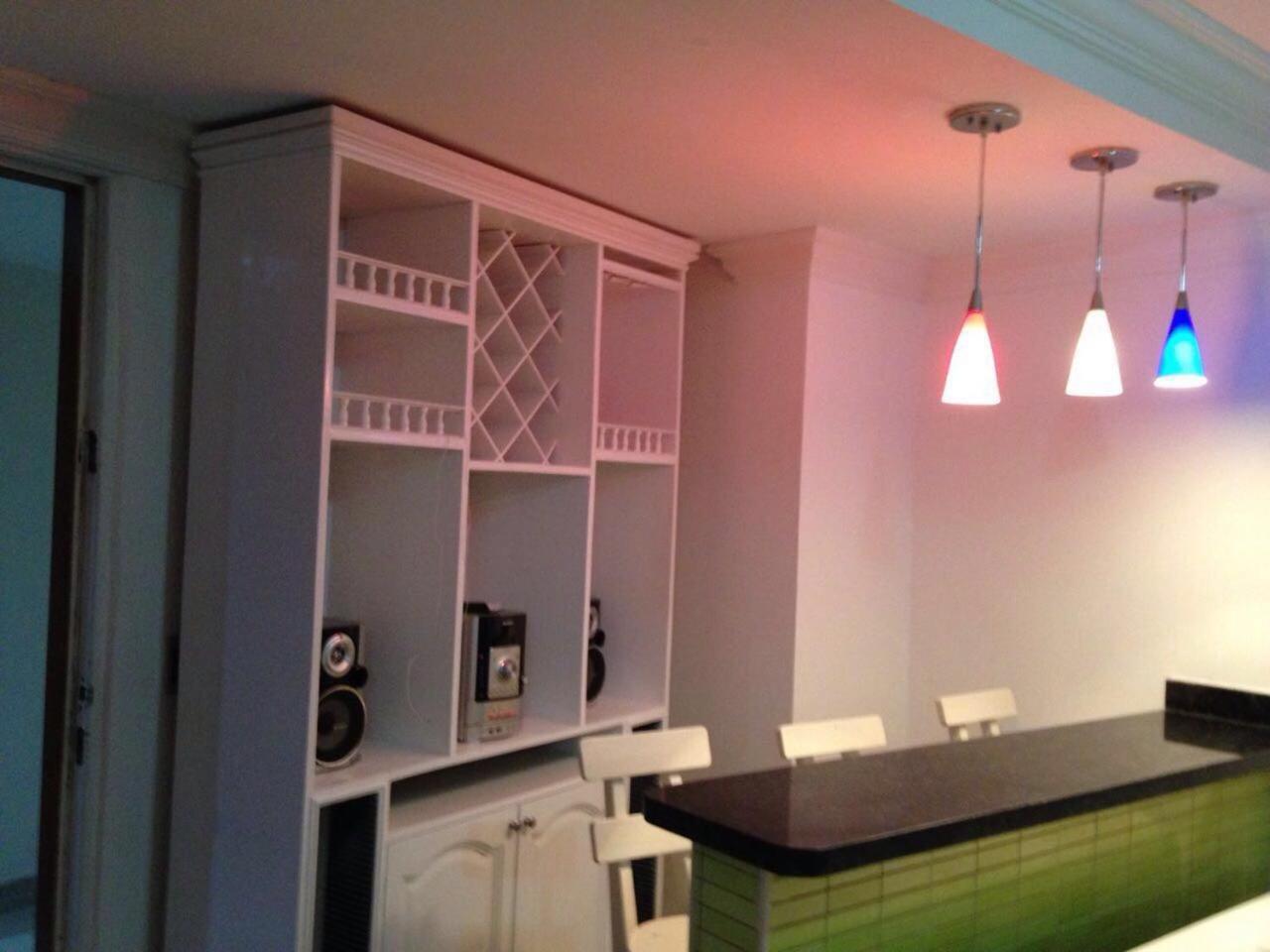 Apartamento Caribe Cartagena