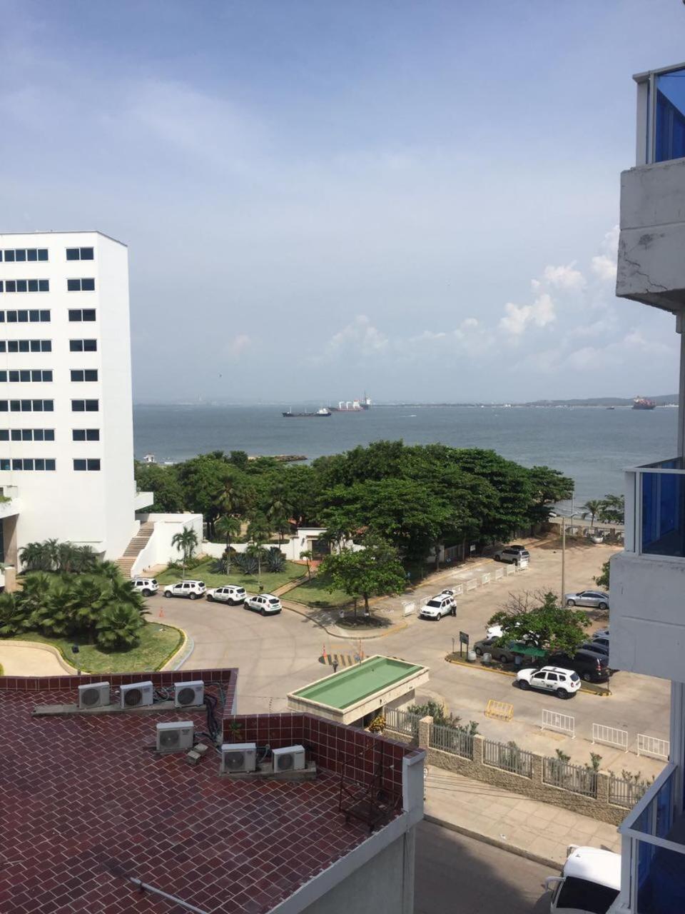 Caribe Apartamento Cartagena