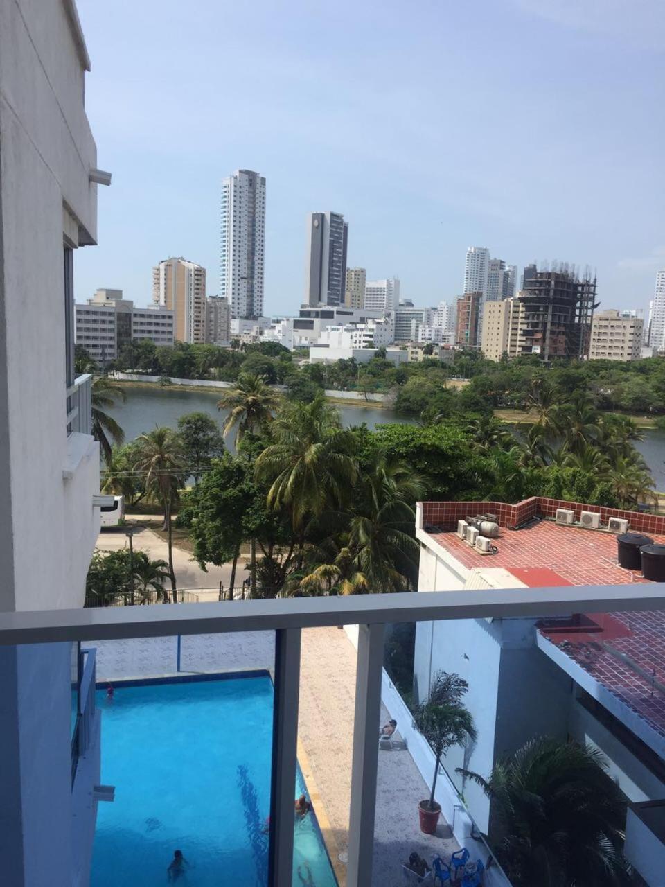 Apartamento Caribe