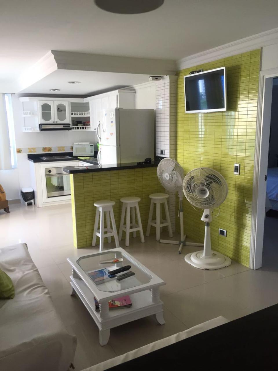 Caribe Apartamento Cartagena