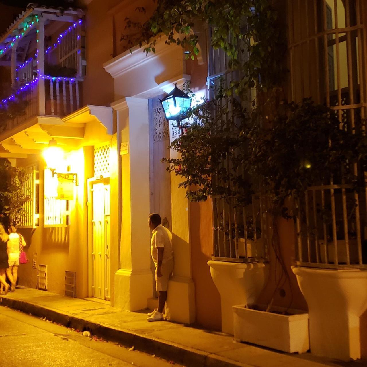Casa Fanny