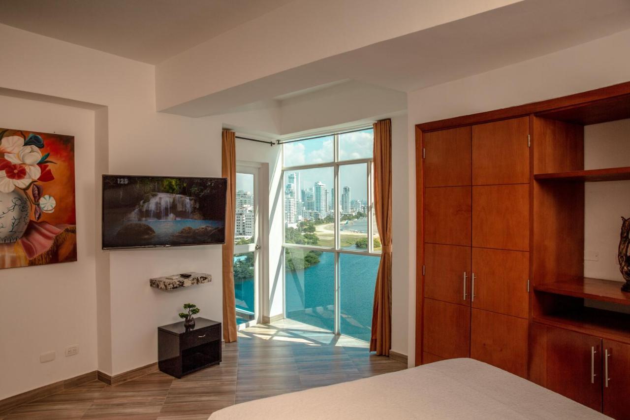 Apartamento Poseidon