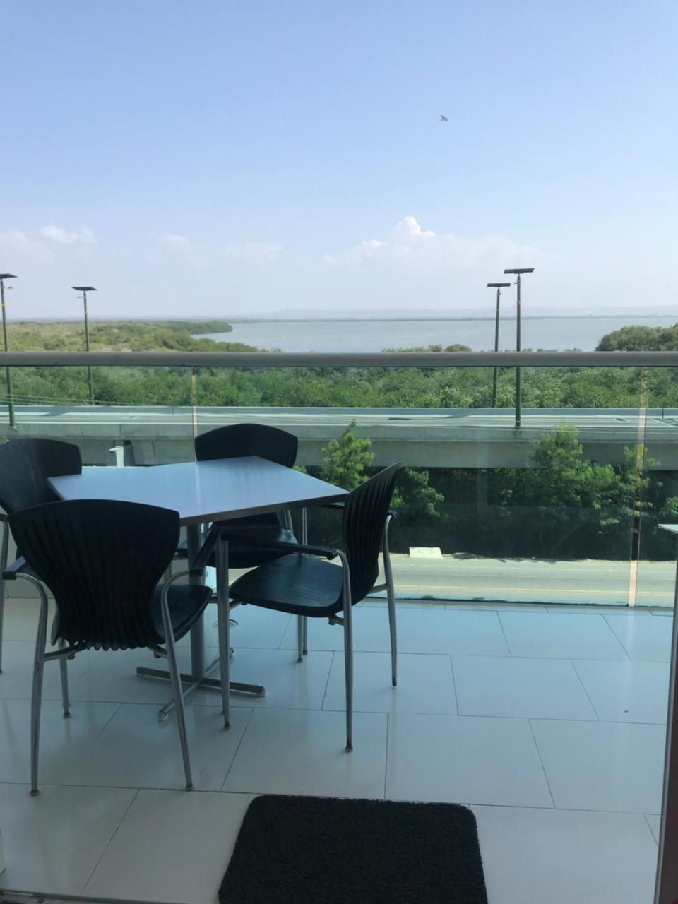 Frente A La Playa Morros 922 Apartamento Cartagena