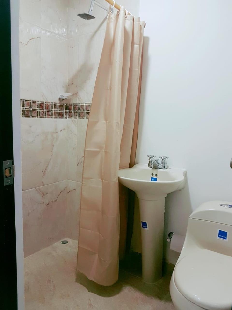 Casa De La Pilo
