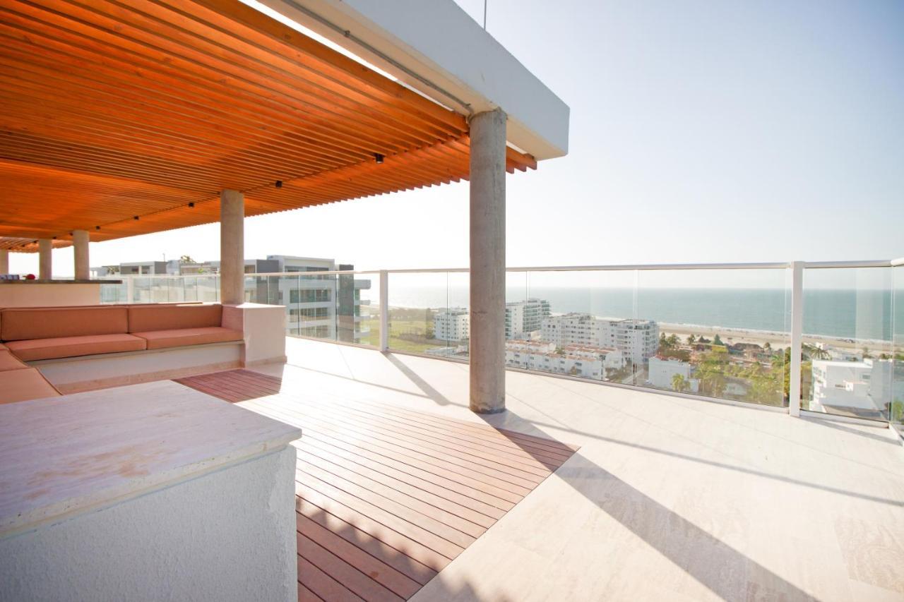 Apartamento Cielo Mar Regatta - Livincolombia