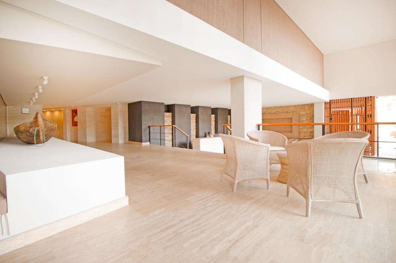 Apartamento Cielo Mar Regatta - Livincolombia *