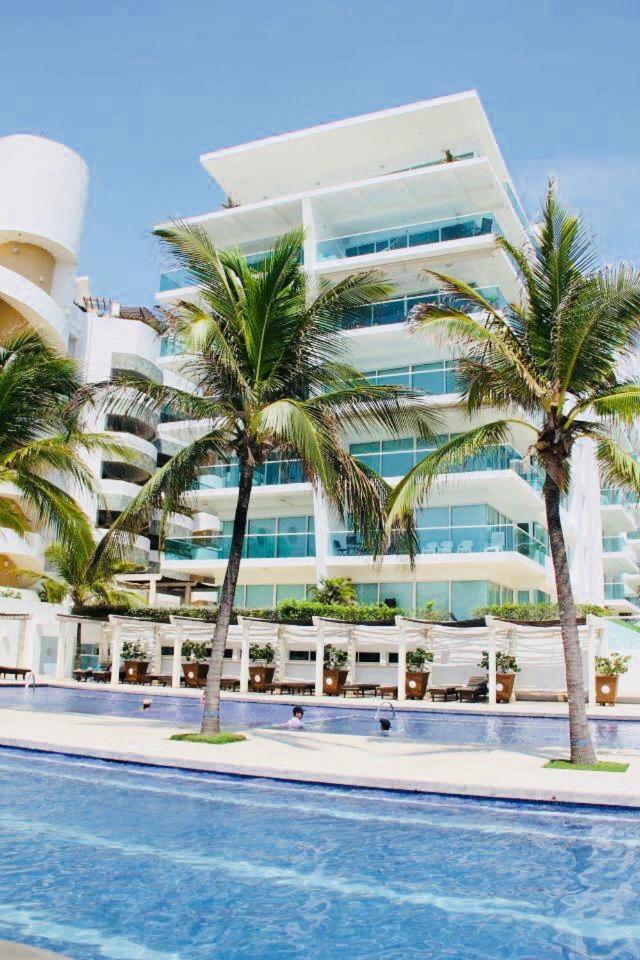 Apartamento Apto En La Boquilla Morros 922
