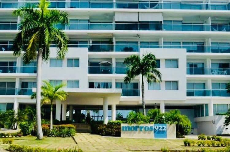 Apartamento Apto En La Boquilla Morros 922 Cartagena