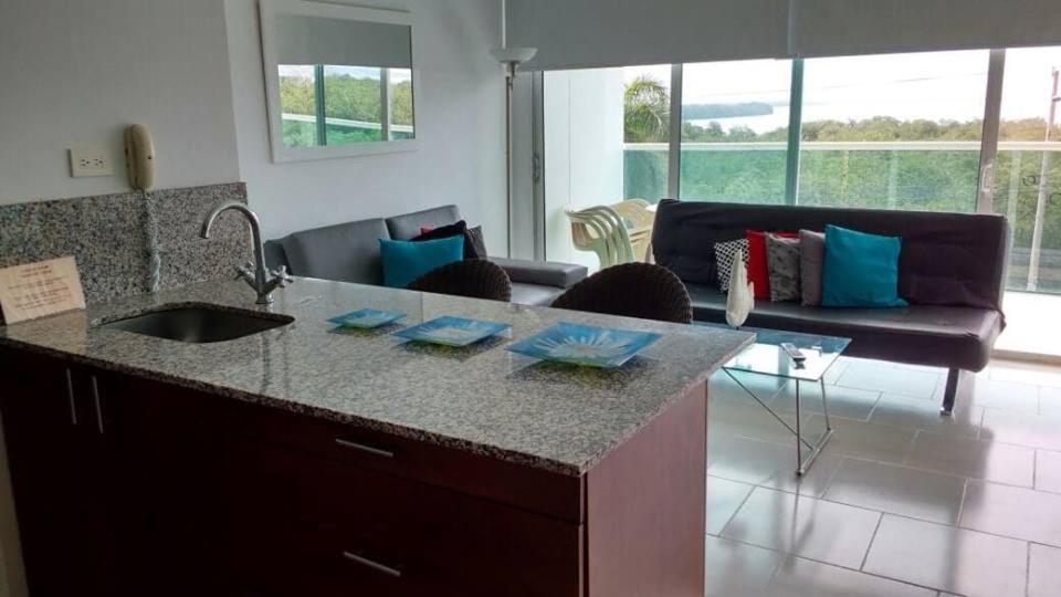 Apto En La Boquilla Morros 922 Apartamento
