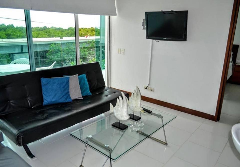 Apartamento Apto En La Boquilla Morros 922