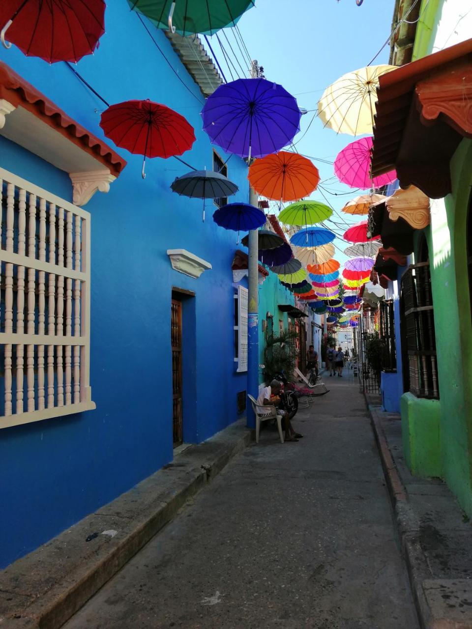 Casa De La Pilo Bed & Breakfast