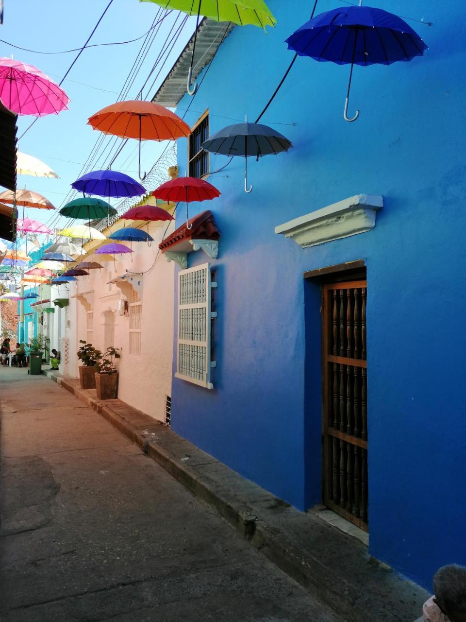 Casa De La Pilo *