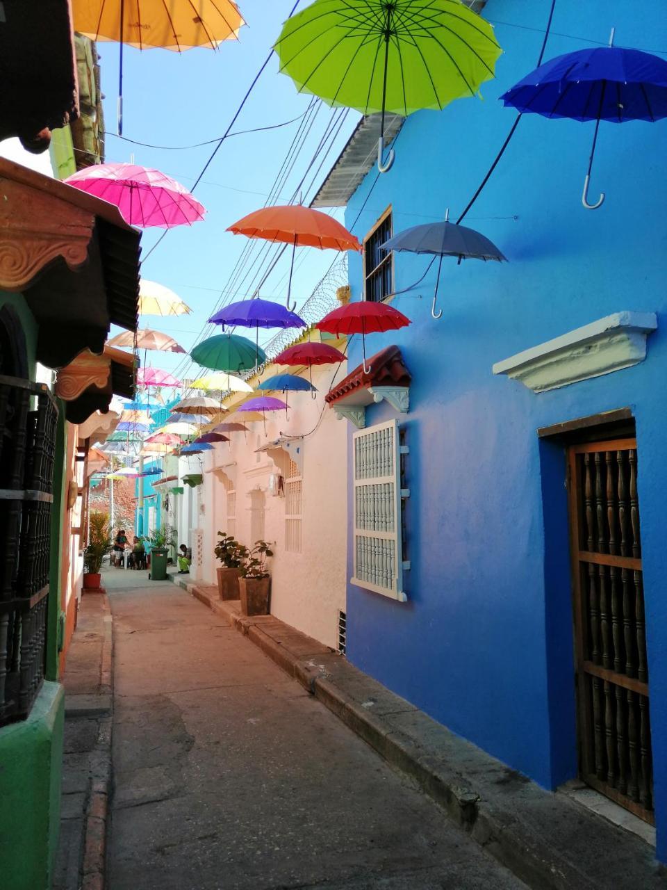 Casa De La Pilo Bed & Breakfast *