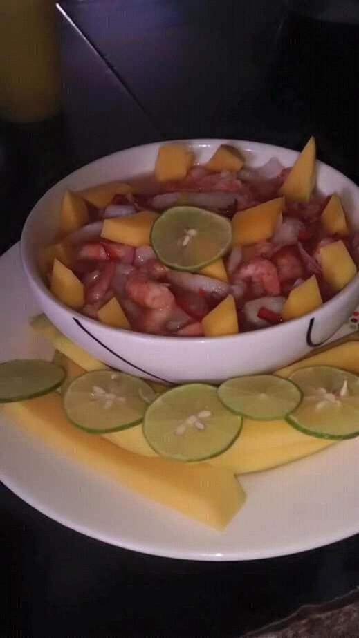 Hostal Punta Canoa