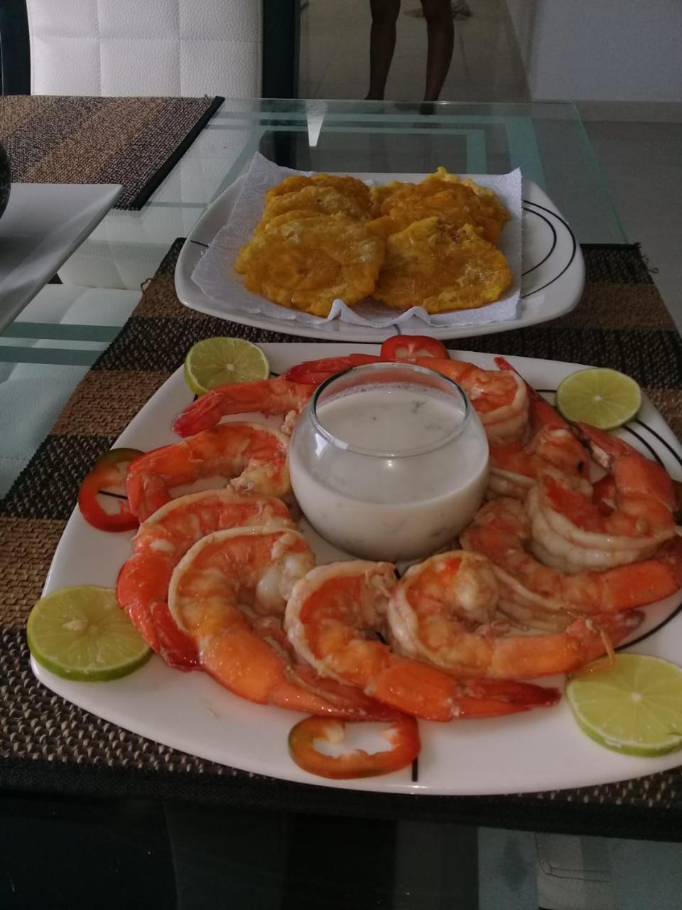 Hostal Punta Canoa Cartagena