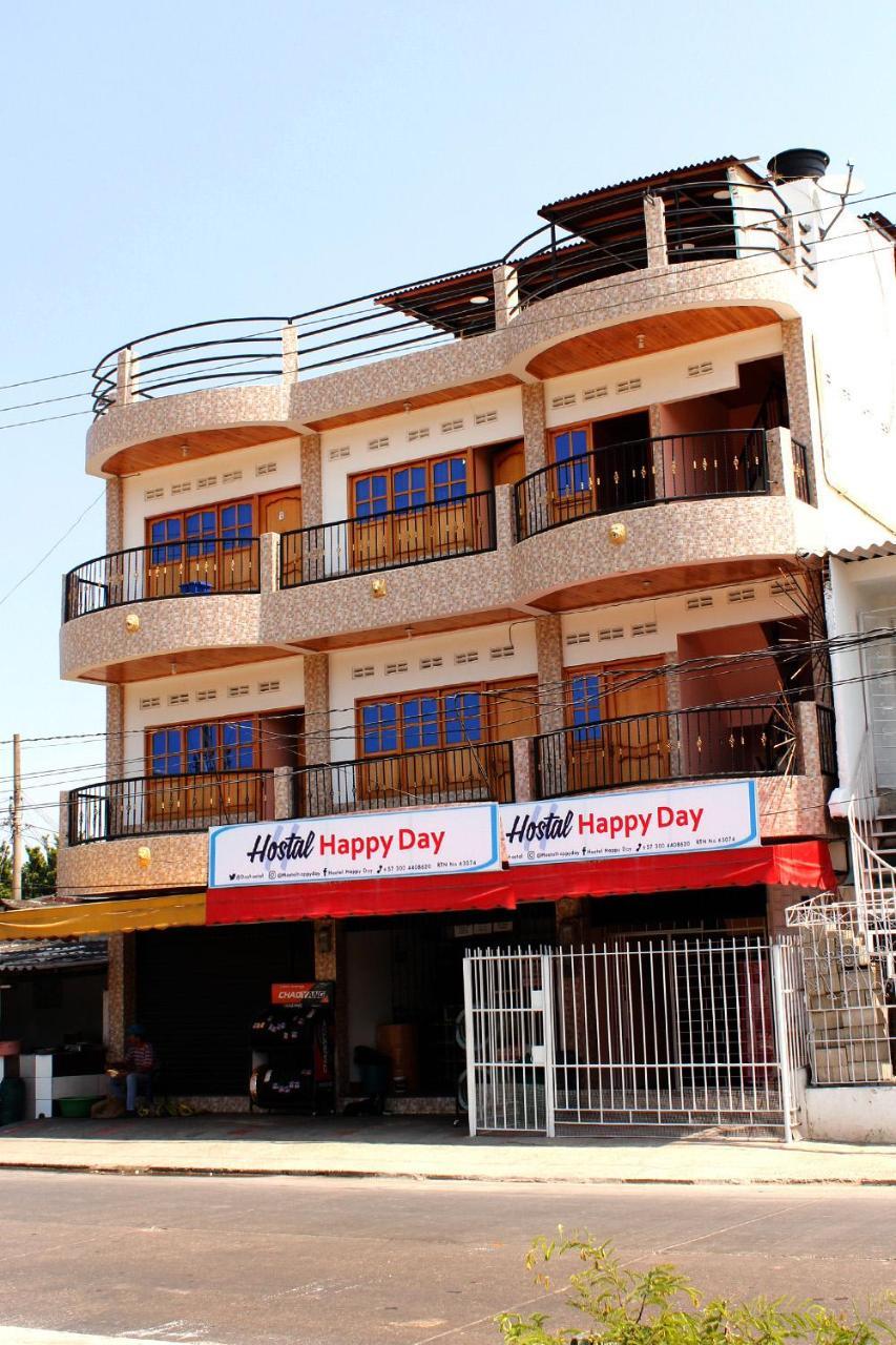 Hostal Happy Day Cartagena