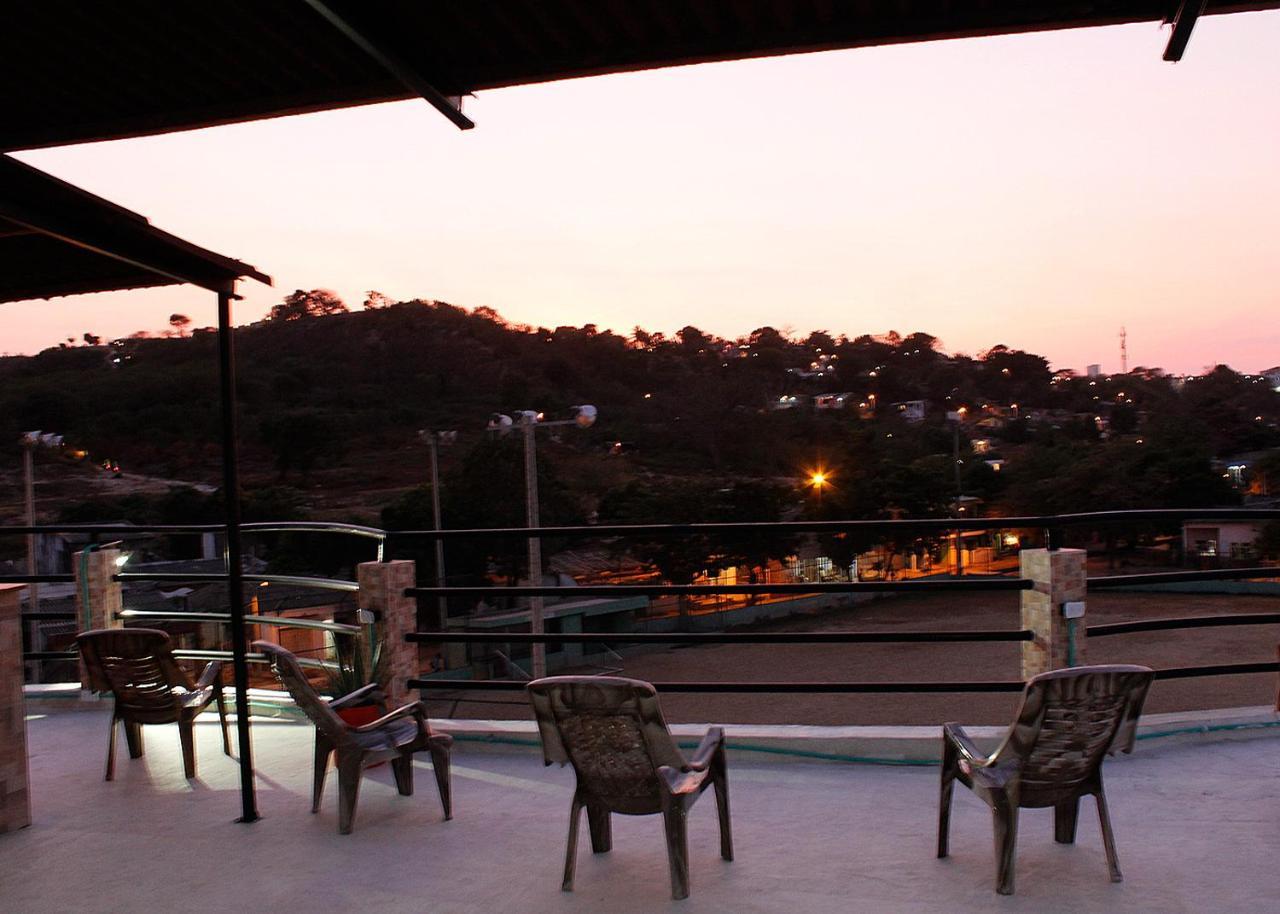 Happy Day Hostal Cartagena