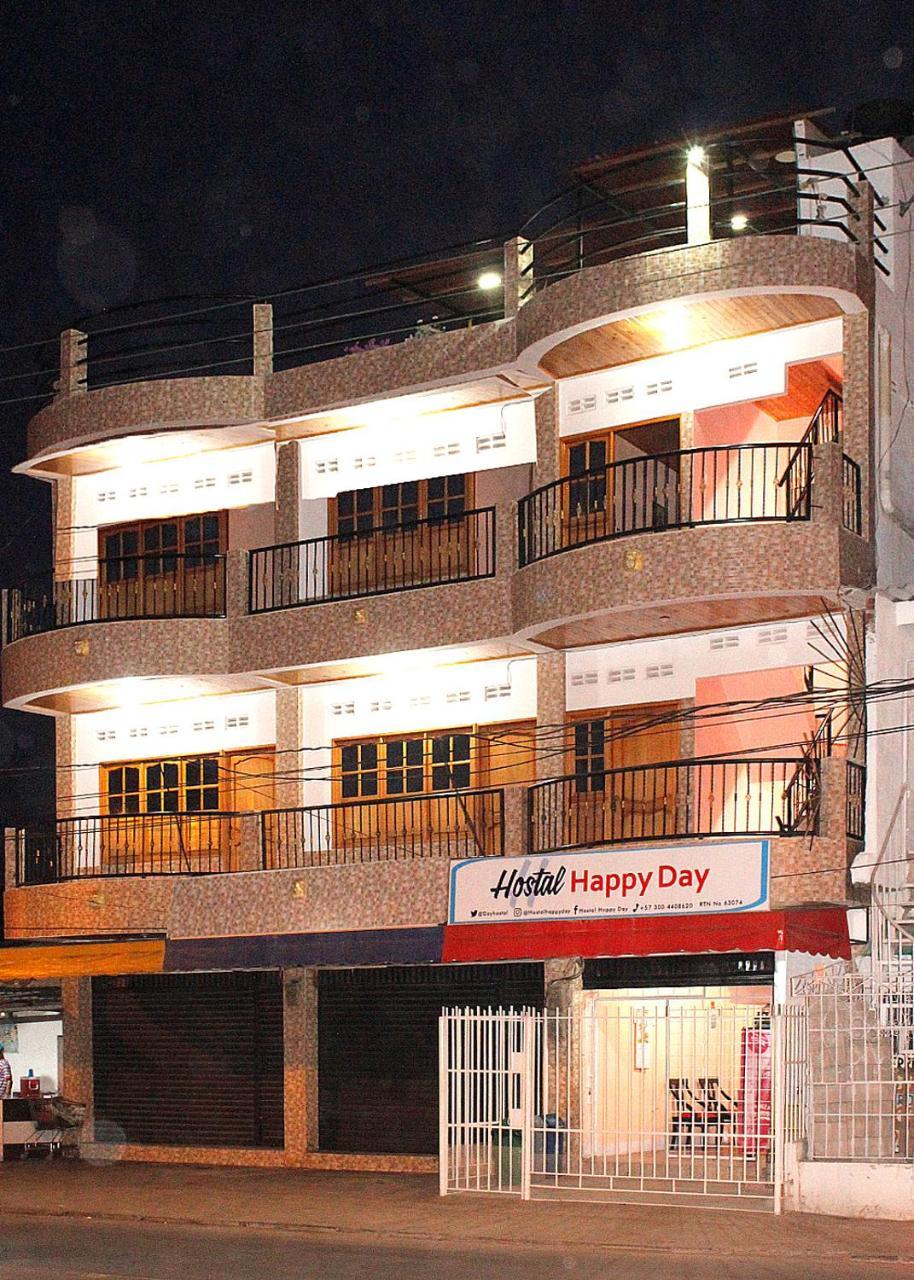 Hostal Happy Day *