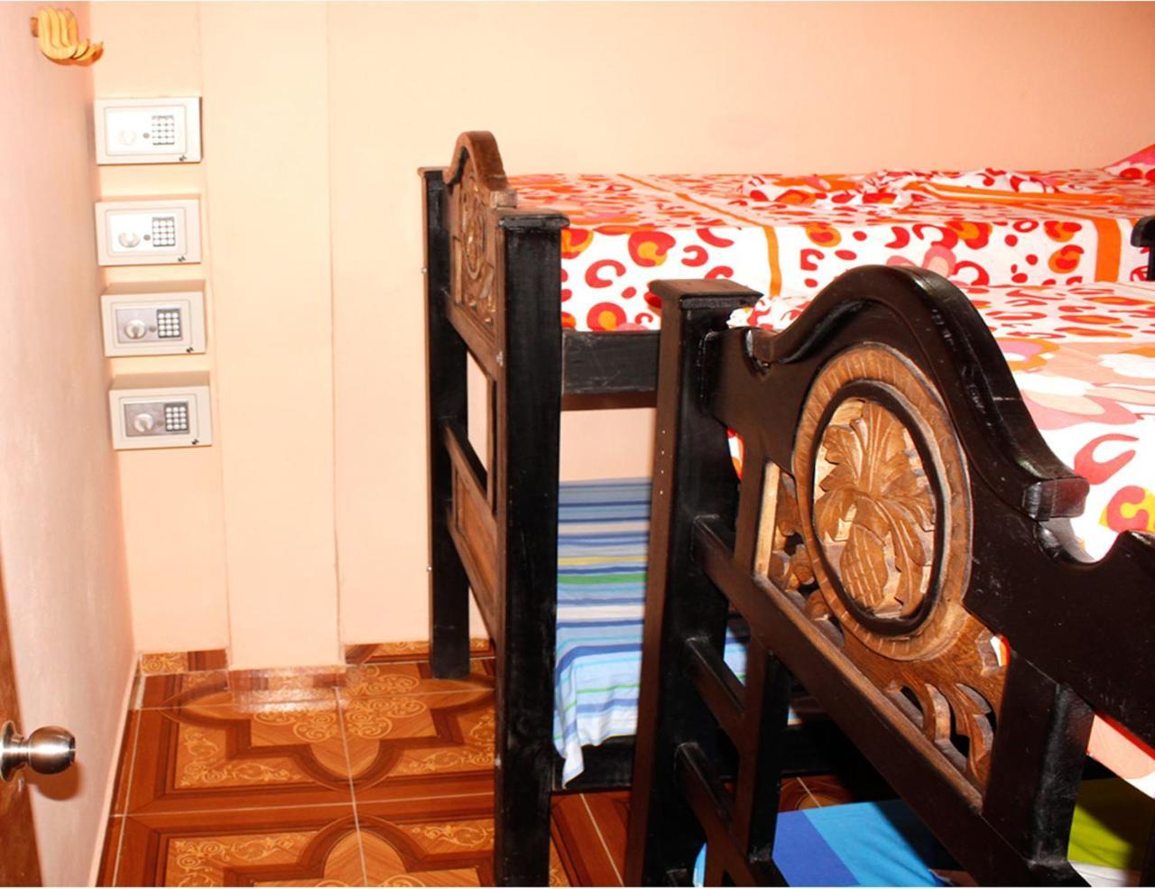 Hostal Happy Day