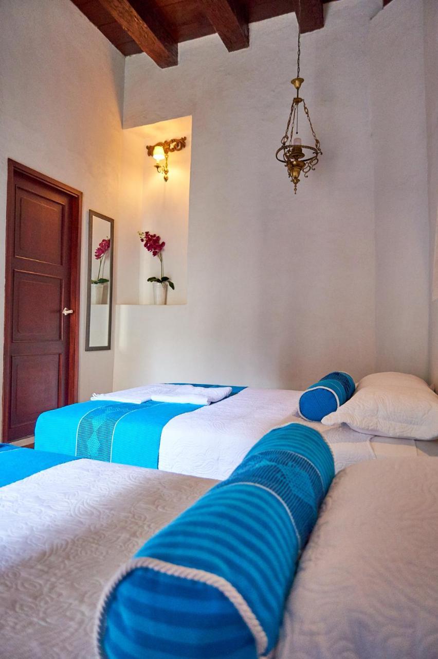 Legends Hotel