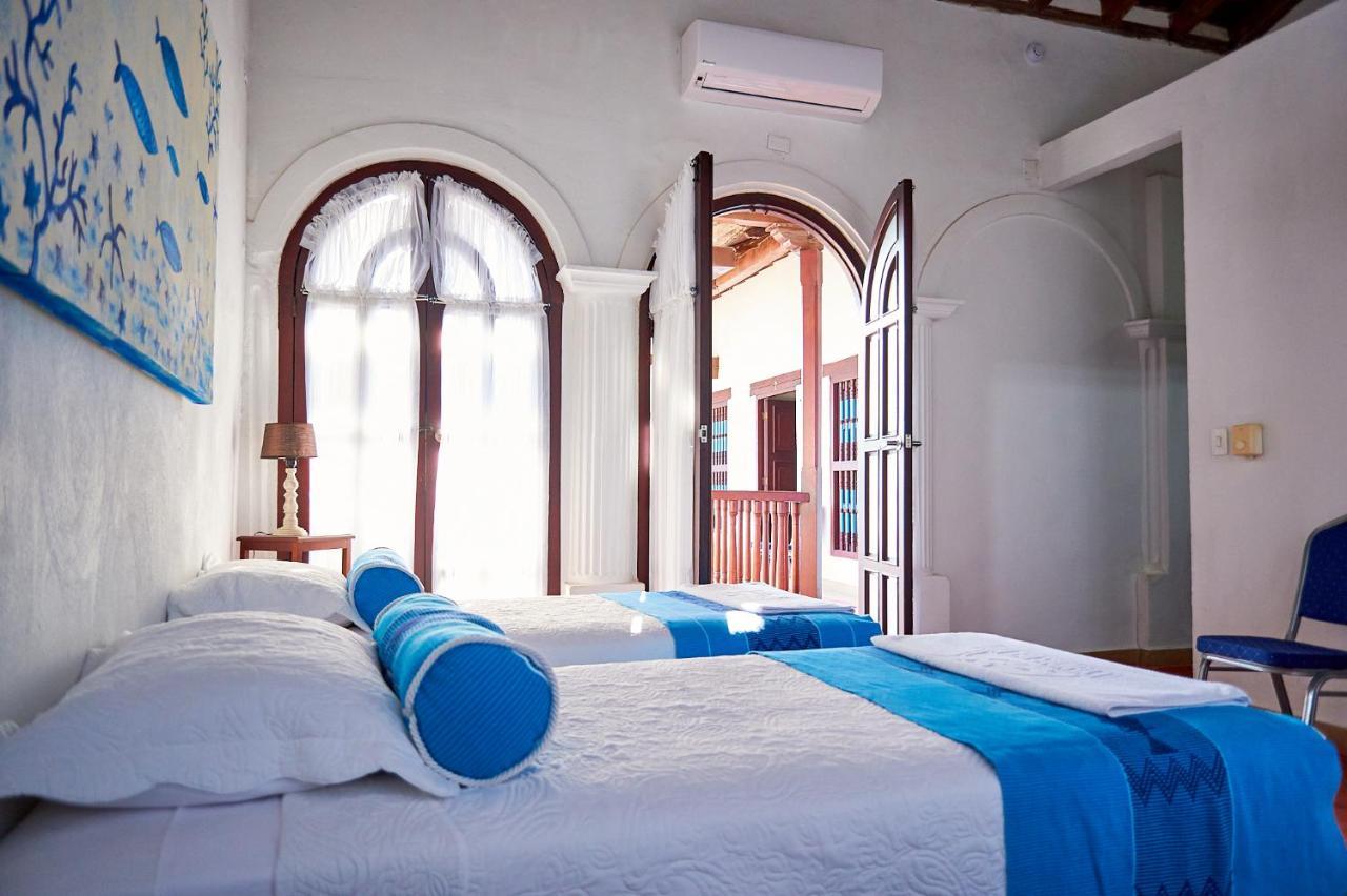 Hotel Legends Cartagena