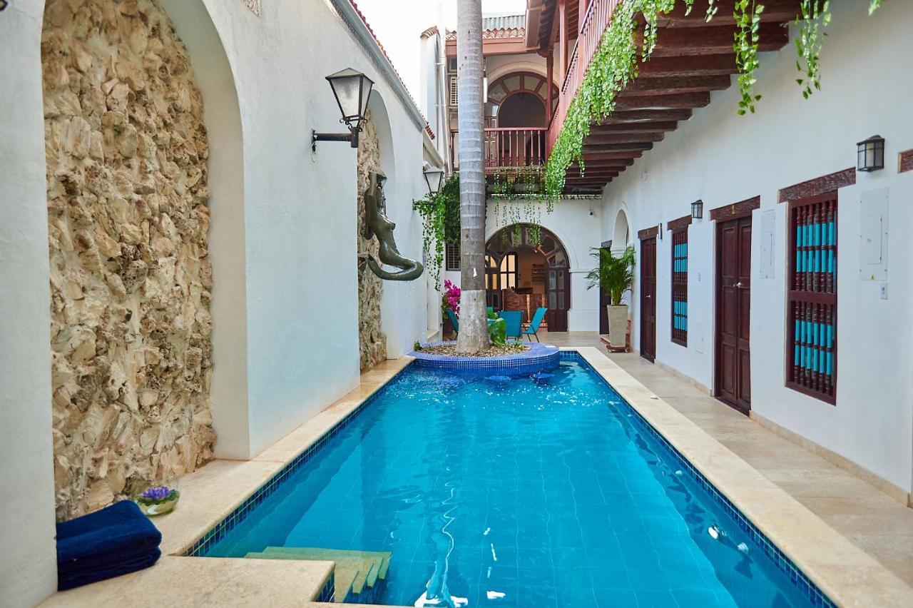 Legends Hotel Cartagena