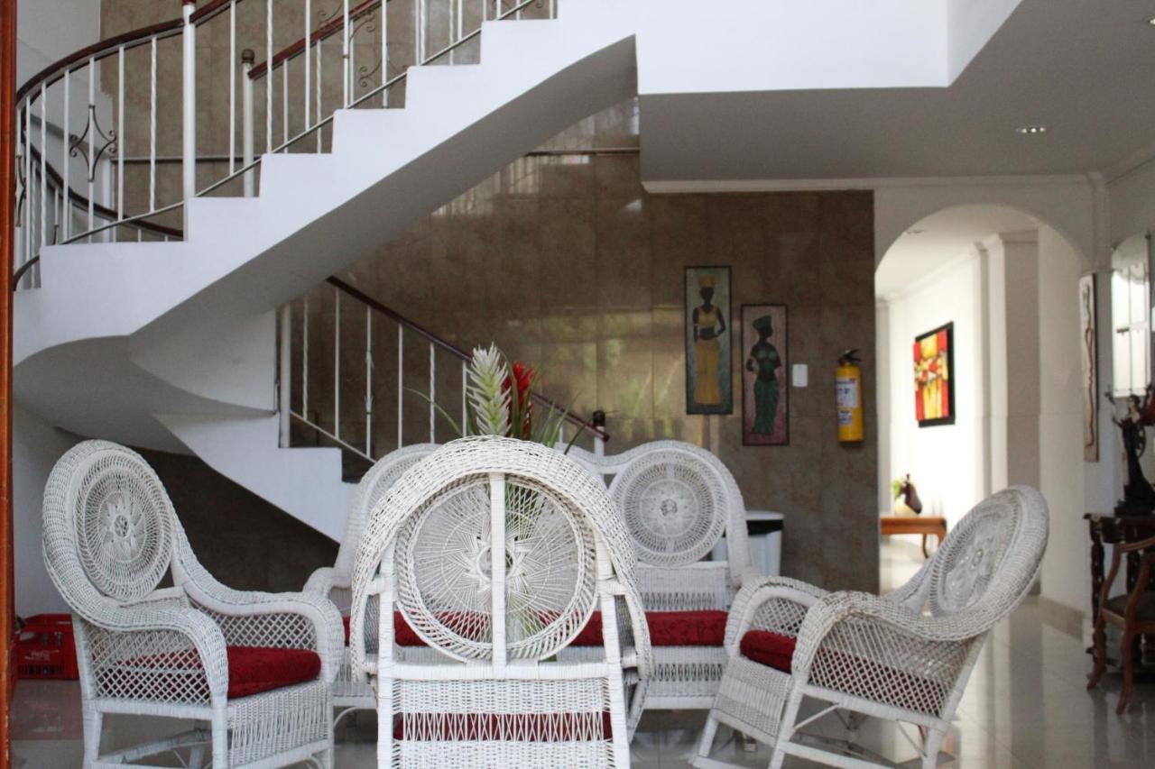 Hotel Palma Real