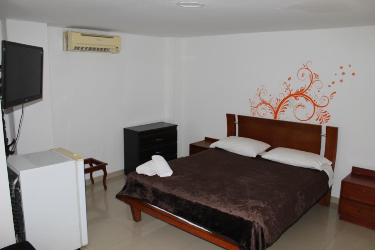 Palma Real Hotel