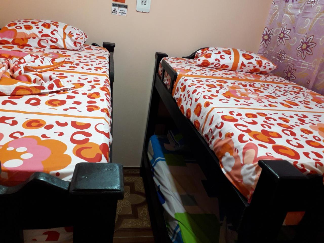 Happy Day Hostal Cartagena
